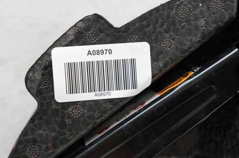 2015-22 Chevrolet Trax 1.4L AWD Lift Jack w/ Foam Holder Container 42764963 OEM - Alshned Auto Parts