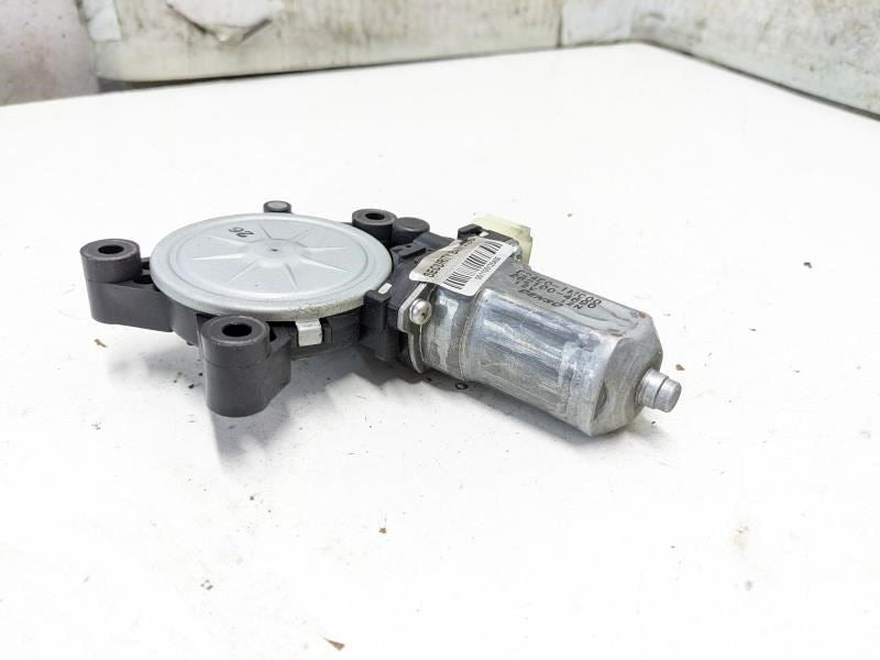 2010-2013 Kia Soul Rear Right Side Door Power Window Motor 82460-1M000 OEM - Alshned Auto Parts