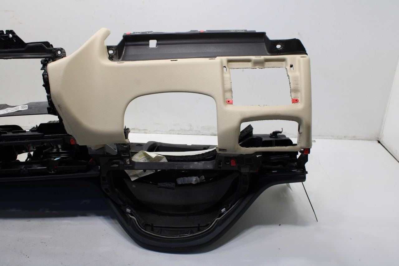 2014-2018 BMW X5 xDrive35i Dash Instrument Panel 51459298601 OEM - Alshned Auto Parts