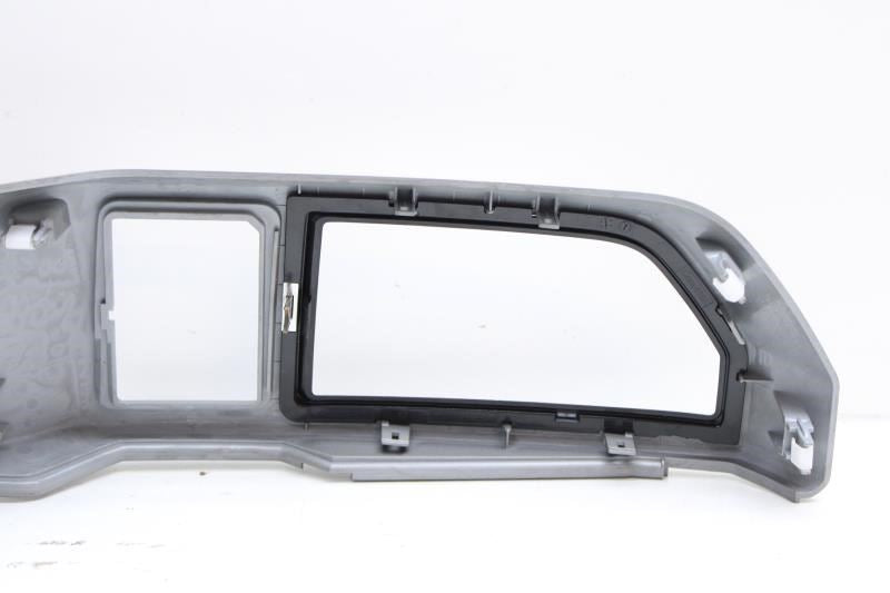 2017-2020 Ford F150 FR Right Dash Center Air Vent Trim Bezel FL3B-15045J78-D OEM - Alshned Auto Parts