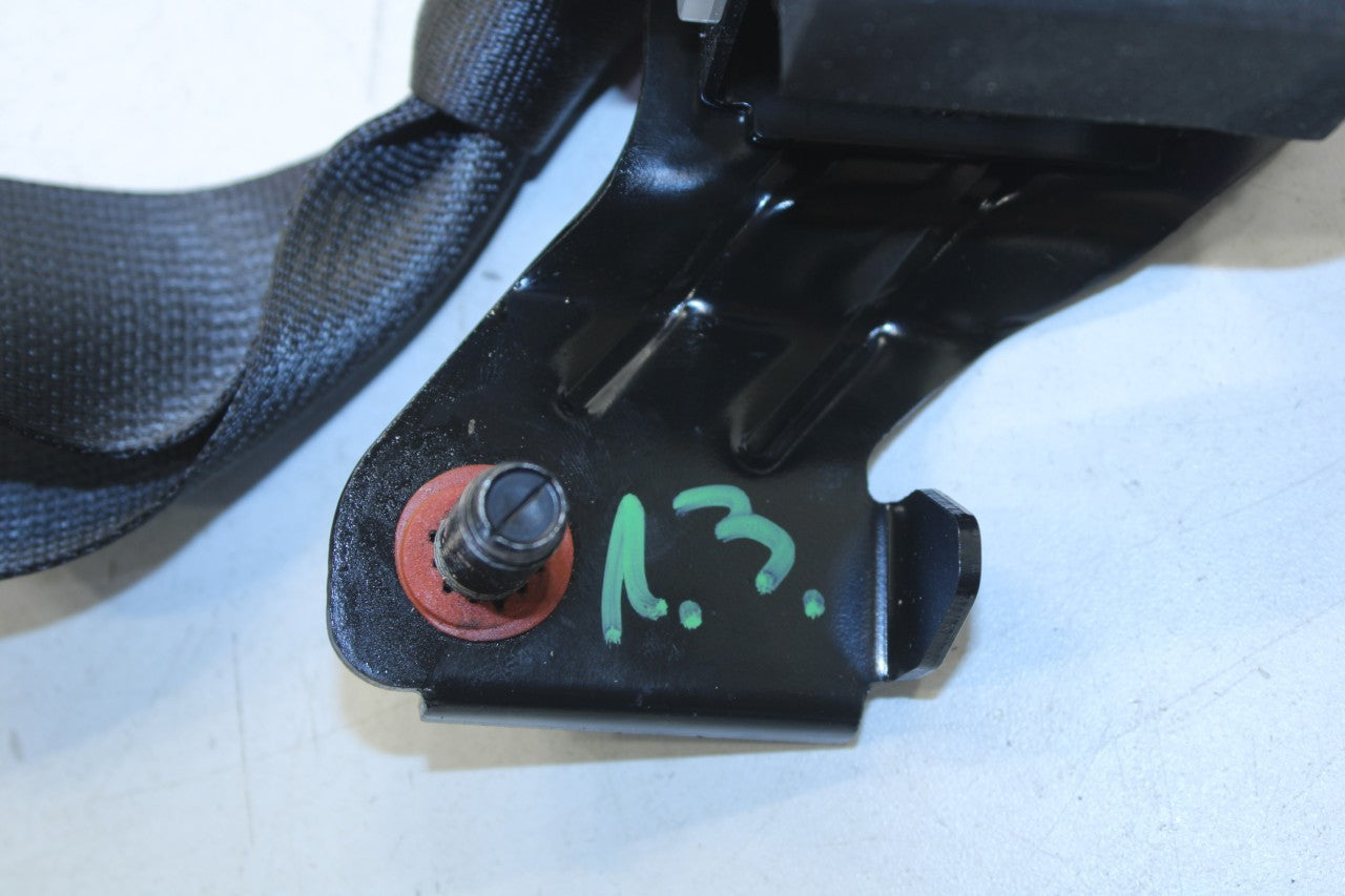 16-20 Hyundai Elantra SEL 2.0L Rear Driver Left Side 2nd Row Seat Belt Retractor - Alshned Auto Parts