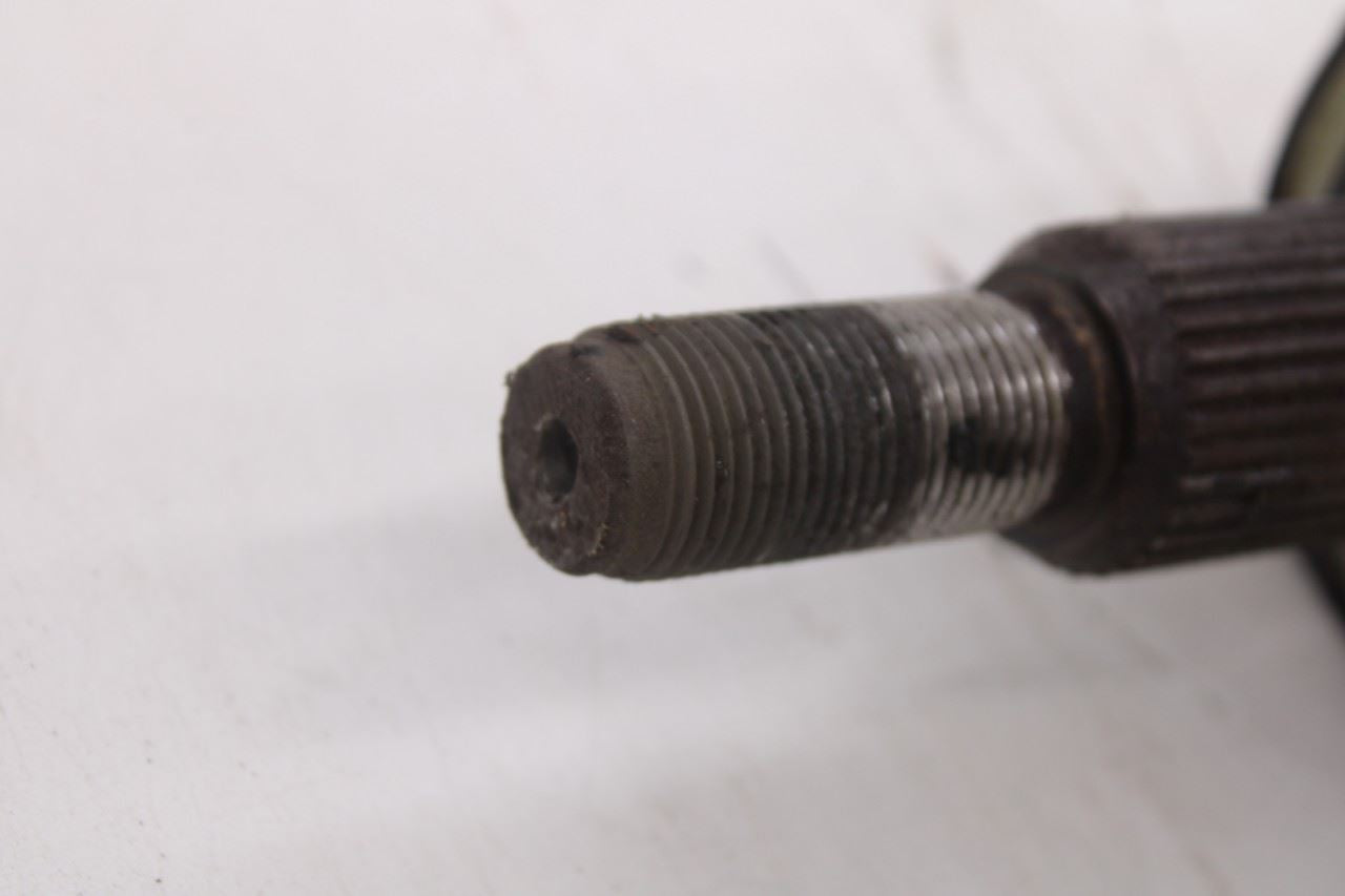 2013-24 Ford Expedition Max XLT 4x4 Rear Right and Left Side CV Axle Half Shaft - Alshned Auto Parts