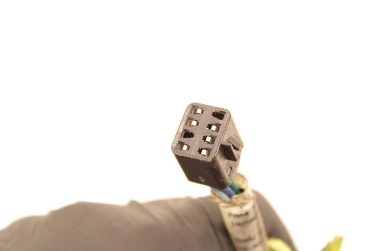 1997-2004 Chevrolet Corvette Passenger Right Side Rear View Mirror 10416056 OEM - Alshned Auto Parts