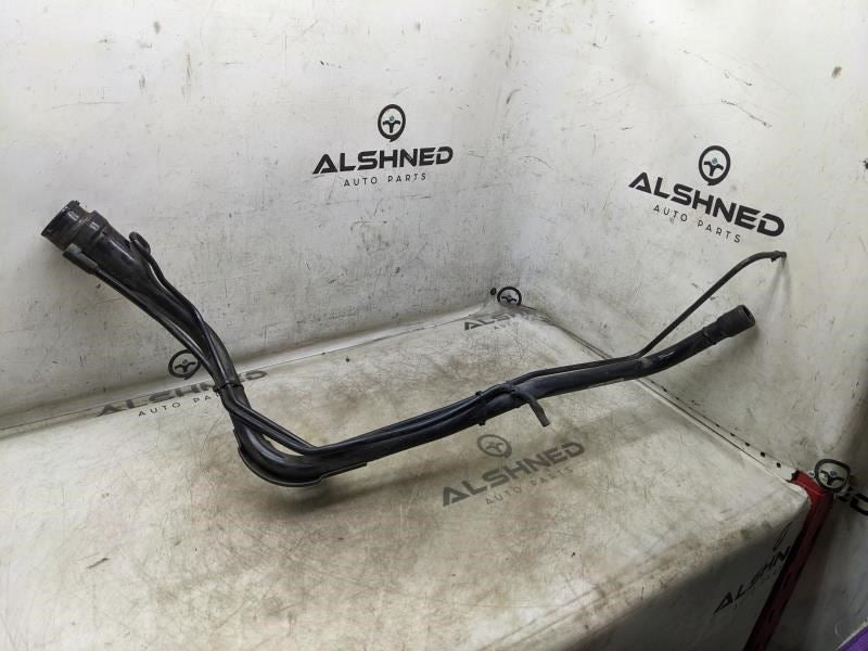 13-19 Ford Explorer Police 3.5L Fuel Tank Filler Neck Hose Tube DG13-9034-FG OEM - Alshned Auto Parts