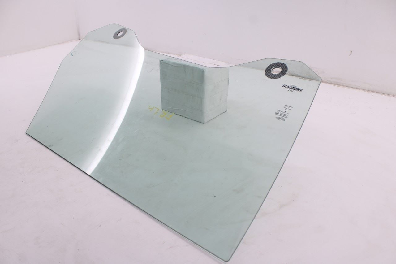 2013-2021 Mini Hardtop Cooper Front Left Door Window Movable Glass 7296447 OEM - Alshned Auto Parts