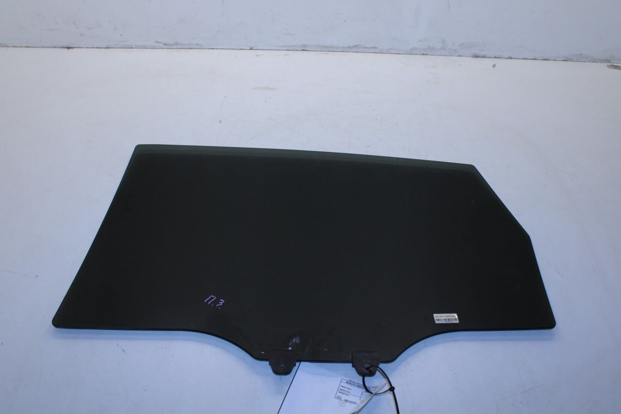2014-2020 Acura MDX Advance Rear Right Side Door Window Glass 73400-TZ5-H00 OEM - Alshned Auto Parts
