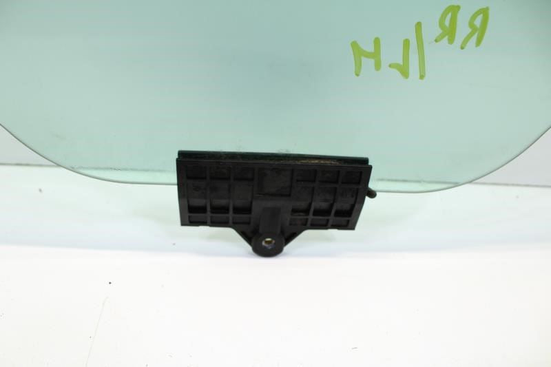 2016-2020 Kia Optima Rear Left Driver Side Door Window Glass 83410-D5010 OEM - Alshned Auto Parts