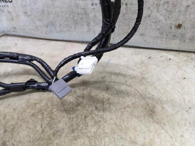 2019-2021 Subaru Forester Front Right Passenger Door Wire Harness 81821SJ020 OEM - Alshned Auto Parts