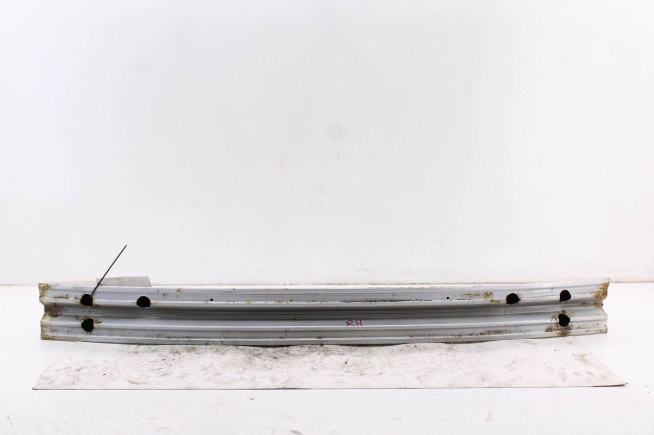 2005-14 Ford Mustang Conv V6 Rear Bumper Reinforcement Impact Bar 5R3Z-17906-AA0