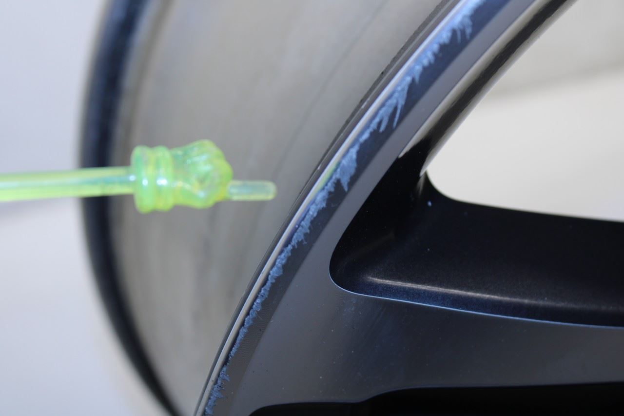 2017-2020 Acura MDX Advance Aluminum Wheel R20x8J TPMS 42700-TZ5-B11 OEM *ReaD* - Alshned Auto Parts