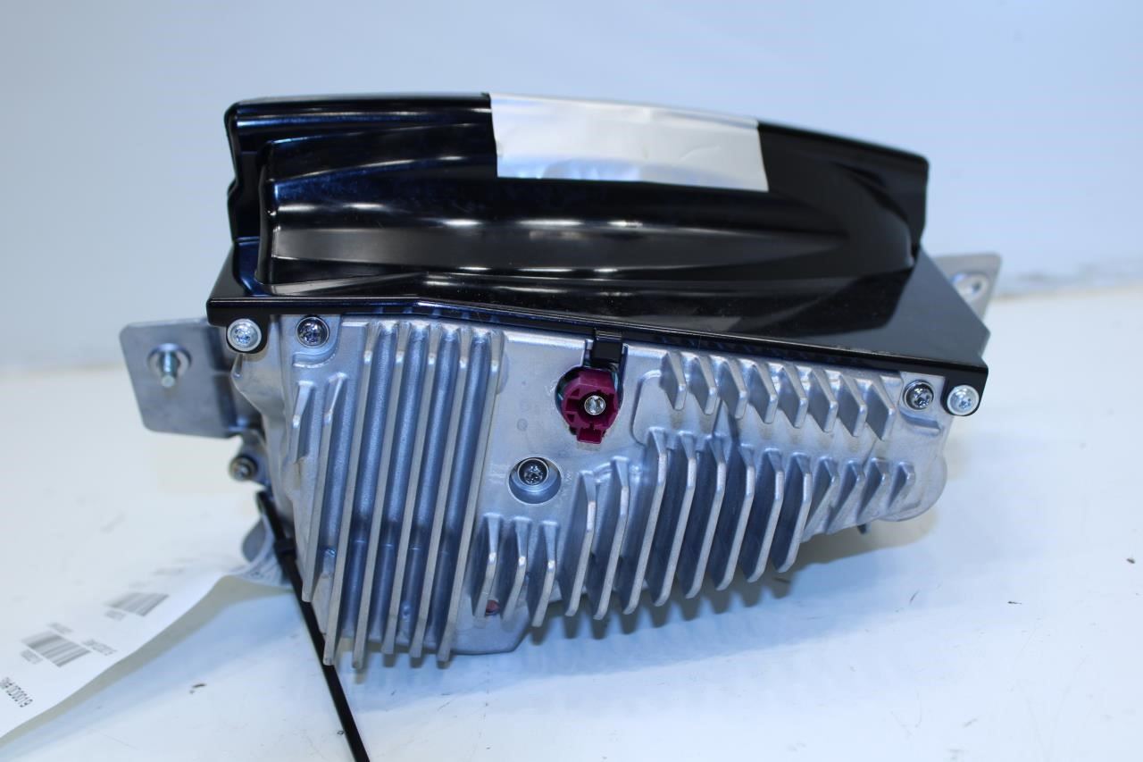 2015-16 BMW 435i Gran Coupe xDrive Dash Instrument Panel Head-Up Display 9358962 - Alshned Auto Parts
