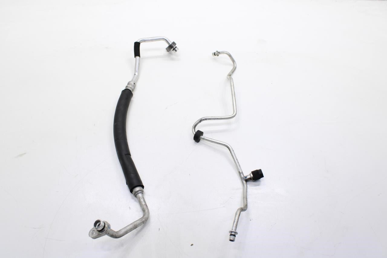 14-20 Nissan Pathfinder SV AC Conditioning Discharge and High Pressure Hose Set - Alshned Auto Parts