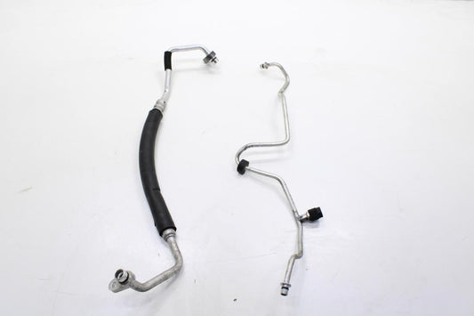 14-20 Nissan Pathfinder SV AC Conditioning Discharge and High Pressure Hose Set - Alshned Auto Parts