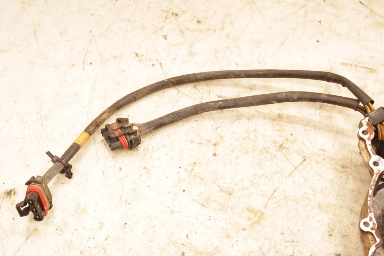 2024-2025 Polaris RZR XP 1000 Ultimate Engine Stator Generator 4081254 OEM - Alshned Auto Parts