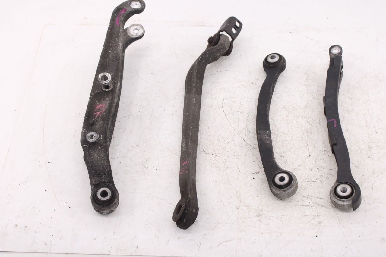 2003-2006 Mercedes-Benz E500 RWD Rear Suspension Right Side Control Arm Set of 54