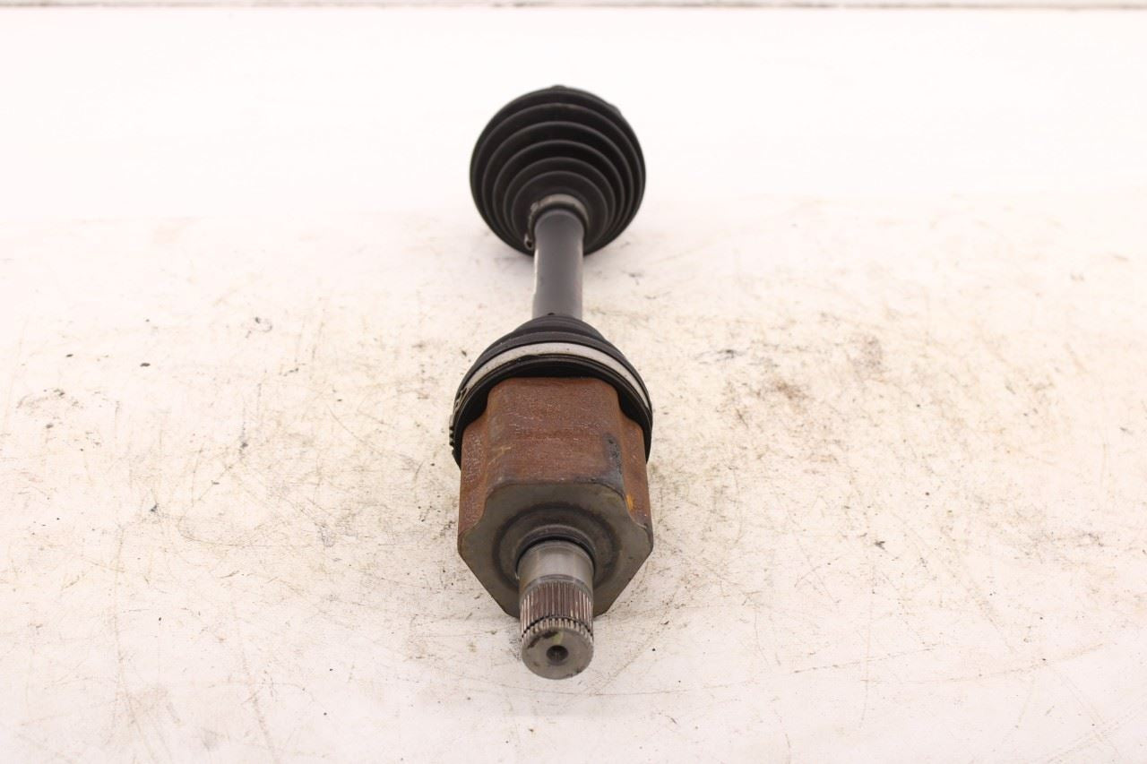 2019-24 Volkswagen Jetta SE FWD Front Left Driver Side CV Axle Drive Half Shaft8