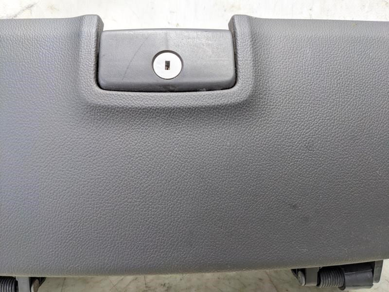 2016-2019 Chevrolet Silverado 1500 Glove Box Storage Compartment 22952088 OEM - Alshned Auto Parts