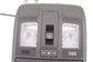 2016-2023 Mazda CX-9 Grand Touring Roof Overhead Console Dome Light Lamp - Alshned Auto Parts