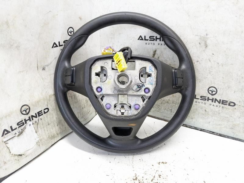 2020-2023 Chevrolet Equinox Steering Wheel w/ Control Buttons 84681334 OEM - Alshned Auto Parts