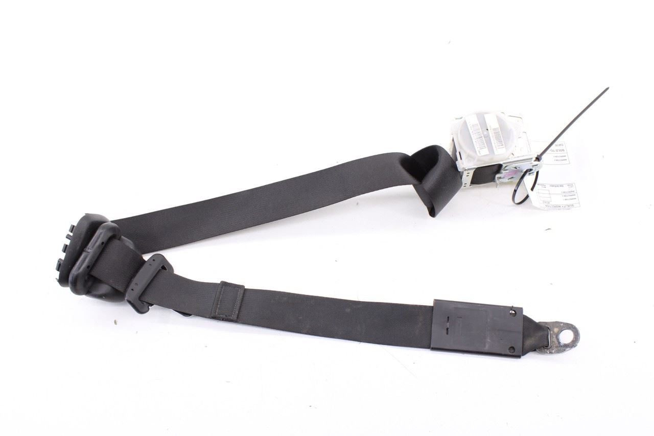 2011-18 Jeep Wrangler Unlimited Sport Rear Left Side 2nd Row Seat Belt Retractor - Alshned Auto Parts