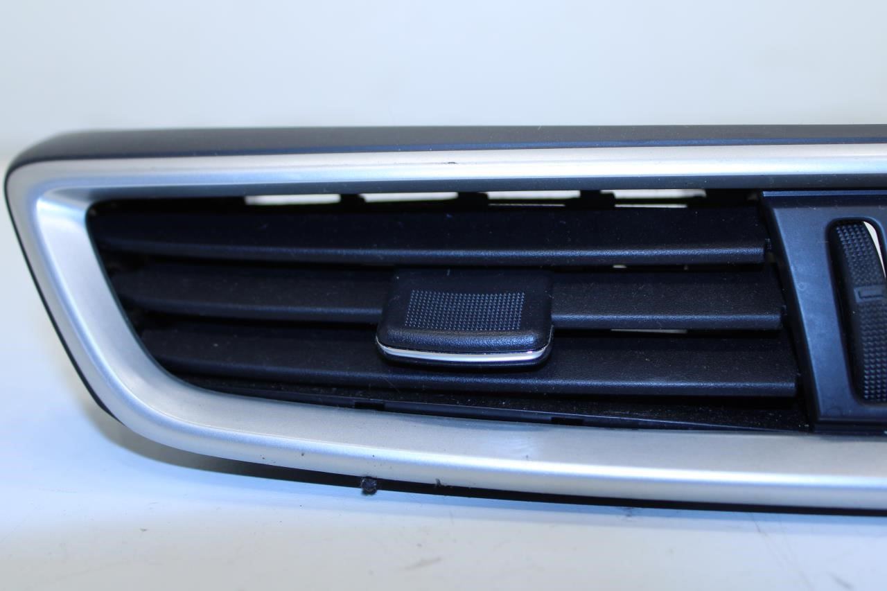 2014-2017 Nissan Rogue SV 2.5L Center Dash Air Vent w/ Hazard Switch 68750-4BA0A - Alshned Auto Parts