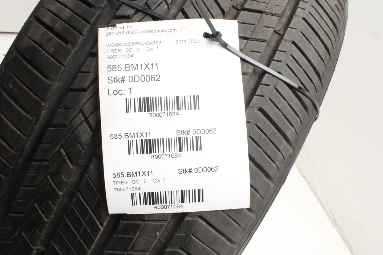 2024 Tire Hankook Ventus S1 AS 245/40R20 99H - Alshned Auto Parts