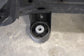 2023-2025 Kia Sportage Hybrid EX AWD Rear Crossmember Subframe 55405-N9250 OEM - Alshned Auto Parts