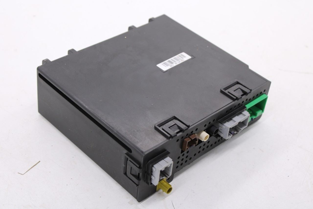 2018 Chevrolet Equinox LT Fujitsu Ten Satellite Radio Receiver 84278525 OEM10