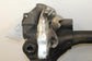 2007-13 Mercedes-Benz S550 4-Matic AWD Front Crossmember Subframe 221-620-08-87 - Alshned Auto Parts