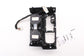 19-20 Hyundai Santa Fe SEL Center Console Shifter Bezel Trim Upper w/ Cup Holder - Alshned Auto Parts