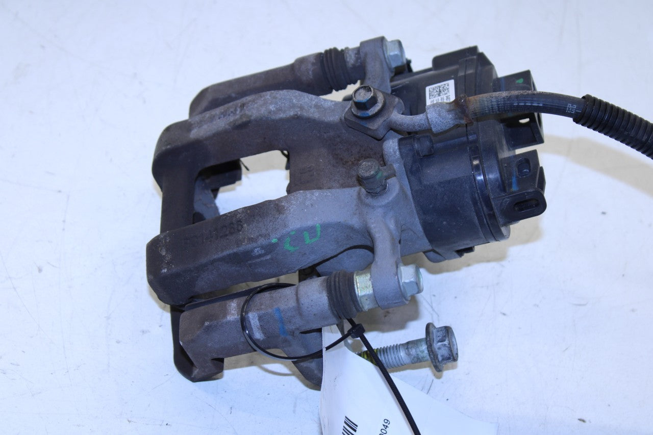 19-24 Chevrolet Blazer 2LT Rear Right Passenger Side Brake Disc Caliper 13540074 - Alshned Auto Parts