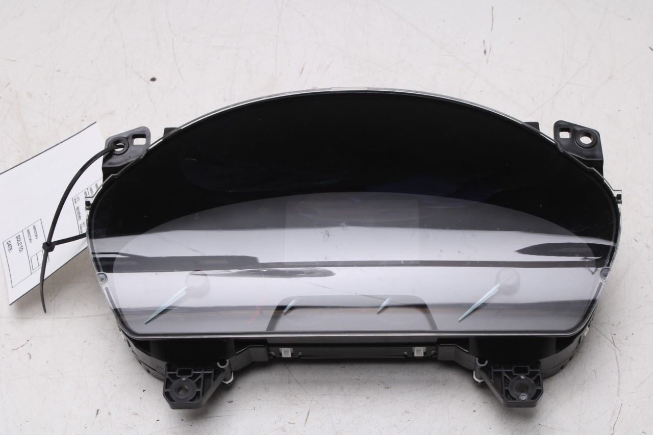 20-25 Ford Escape SEL 2.0L AWD Speedometer Gauge Instrument Cluster 48K Mileage - Alshned Auto Parts