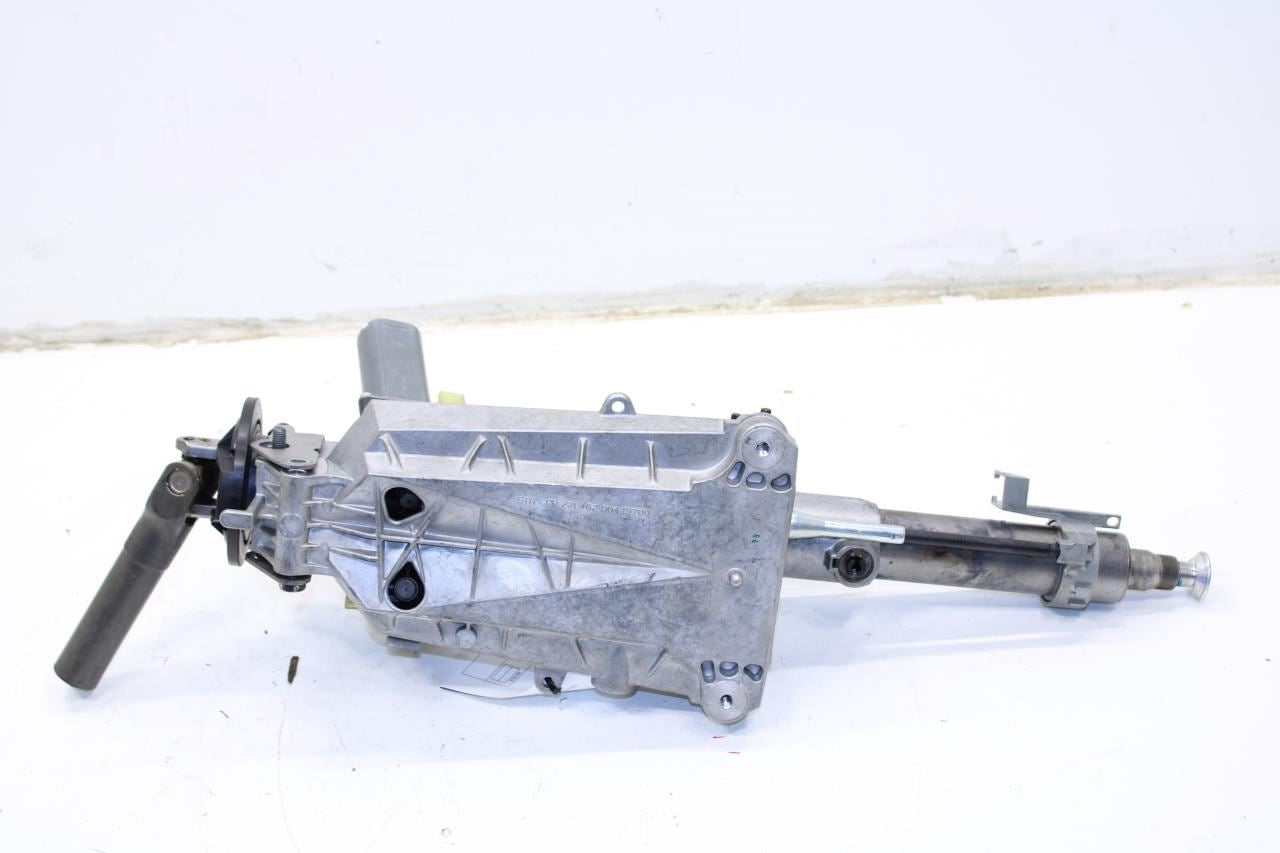 07-11 Mercedes-Benz S550 5.5L Steering Column w/ Adjust Motors 221-460-28-16 OEM - Alshned Auto Parts