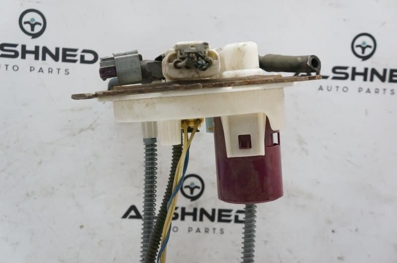 2014-2018 Chevrolet Silverado 1500 4.3L Fuel Pump Assembly 13581618 OEM - Alshned Auto Parts