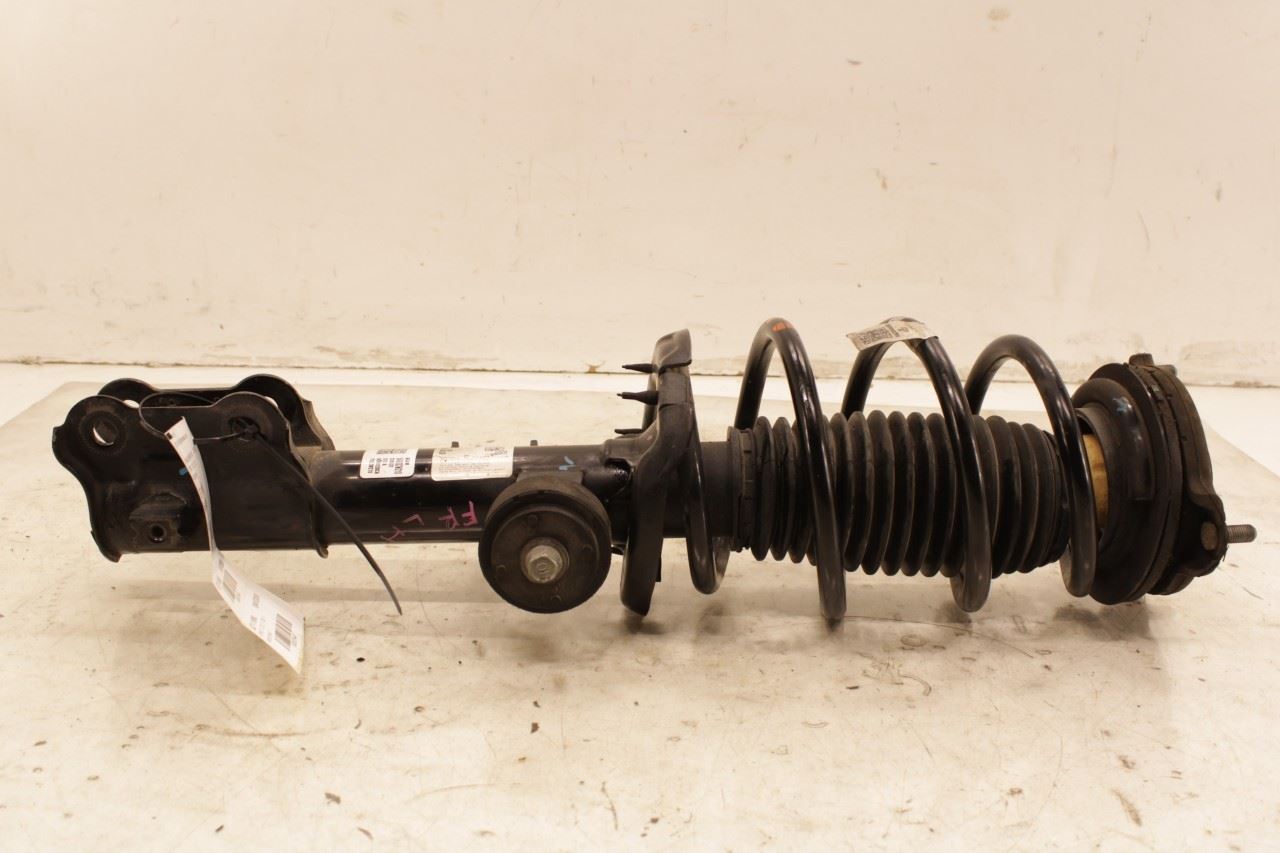 22-23 Hyundai Tucson SEL 2.5L AWD Front Suspension LH Side Shock Strut Absorber - Alshned Auto Parts