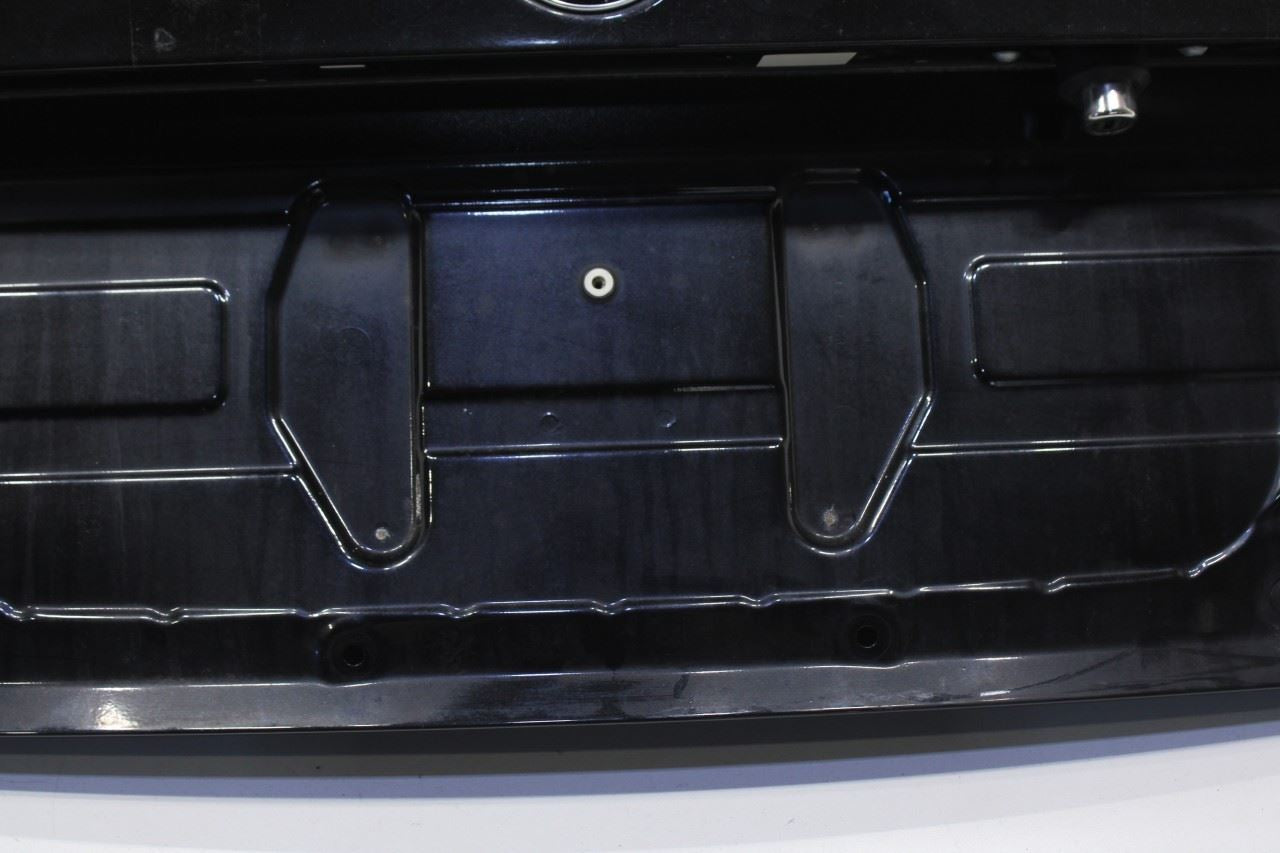 2010-2015 BMW 750i xDrive Rear Trunk Deck Lid Shell Panel 41627172332 OEM - Alshned Auto Parts