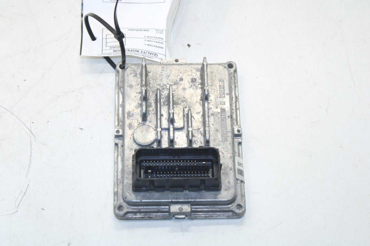 2019-24 Chevrolet Blazer 2LT 2.0L Automatic Transmission Control Module 24044614 - Alshned Auto Parts