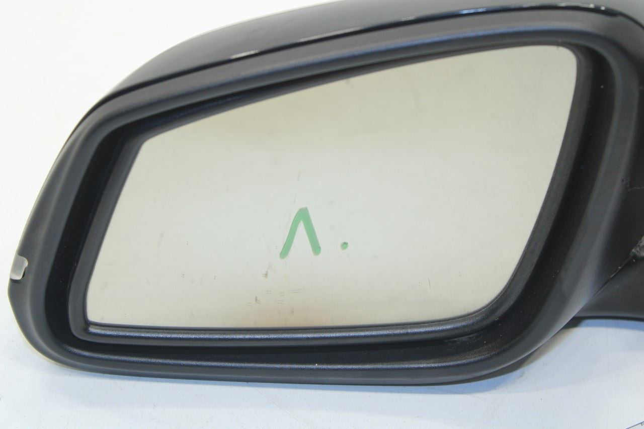 13-16 BMW 328i xDrive SULEV 2.0L Driver LH Side Rear View Mirror 51167345695 OEM - Alshned Auto Parts