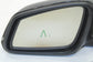 13-16 BMW 328i xDrive SULEV 2.0L Driver LH Side Rear View Mirror 51167345695 OEM - Alshned Auto Parts