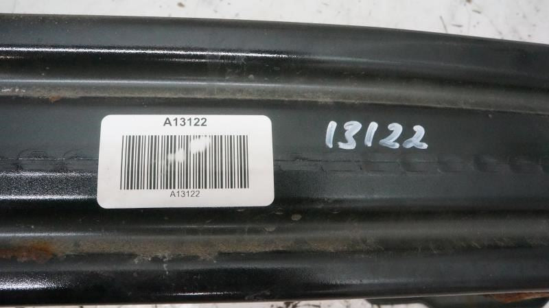 2013-2020 Ford Fusion Rear Bumper Reinforcement Impact Bar DG9Z-17906-A OEM - Alshned Auto Parts