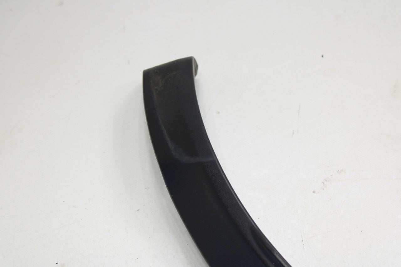2017-22 Nissan Rogue Sport SL 2.0L Rear Driver Left Side Fender Wheel Arch Flare - Alshned Auto Parts
