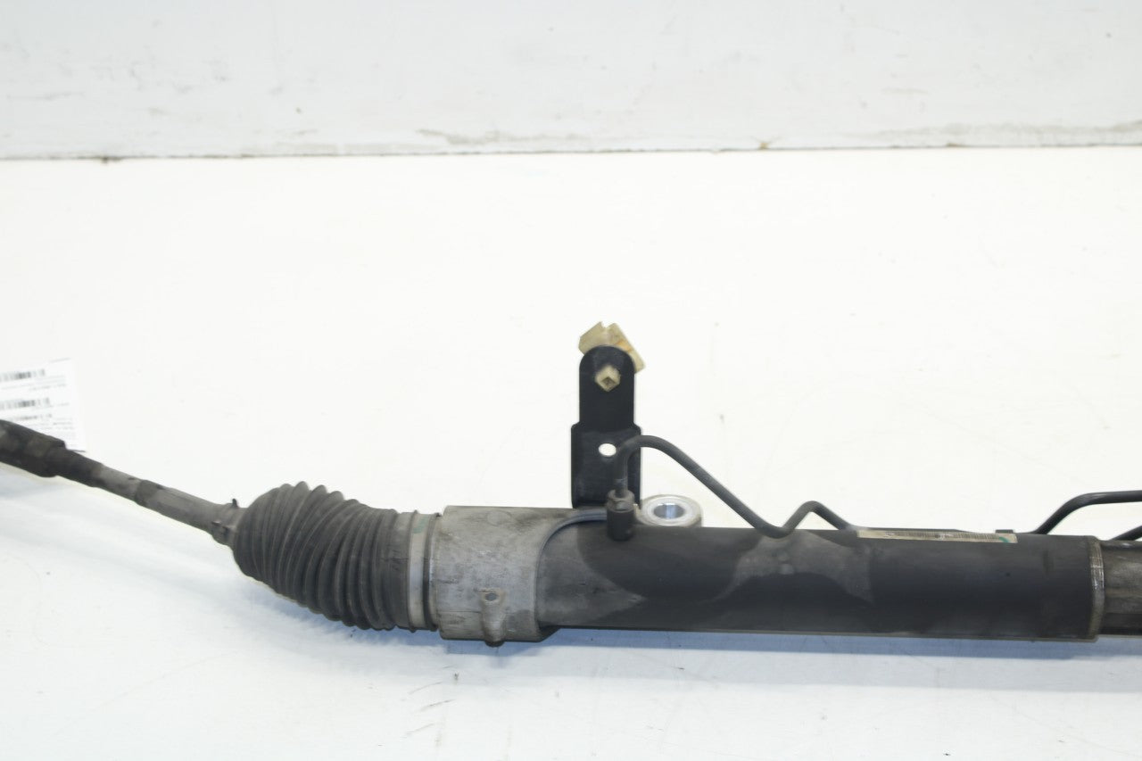 15-24 Nissan Murano Platinum Power Steering Gear Rack and Pinion 49001-5AA0A OEM - Alshned Auto Parts