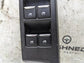 2020-2023 Ford Escape Front Left Master Power Window Switch LJ6T-14540-BCW OEM - Alshned Auto Parts