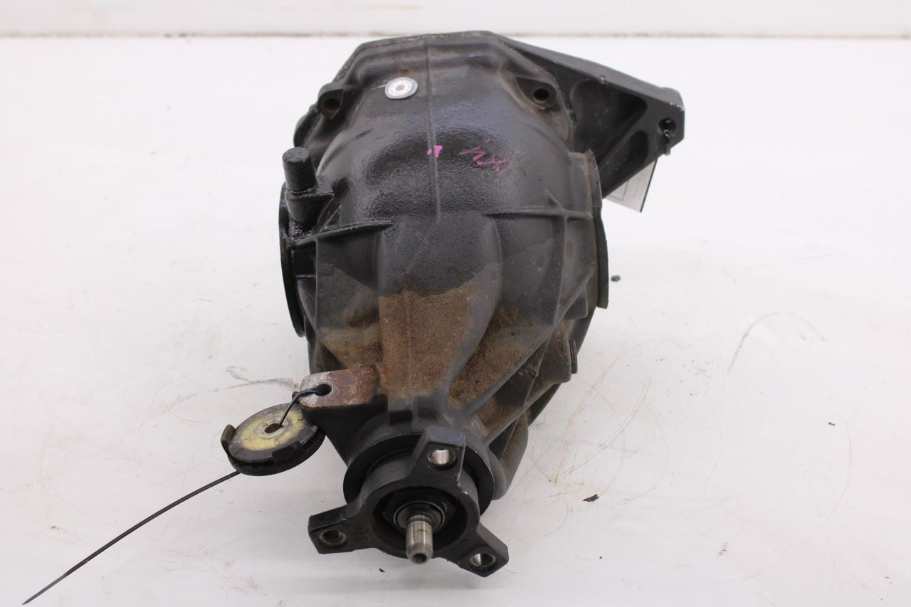 2006-09 Mercedes-Benz CLK 350 3.5L RWD Rear Axle Differential Carrier 2.82 ratio0