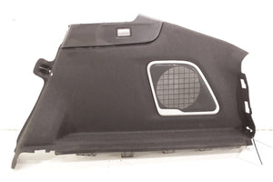 2023-2026 Acura Integra A-Spec Rear Right Side Trunk Quarter Cover Trim Panel