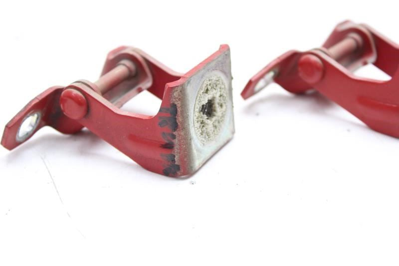 2015-2021 Jeep Renegade Rear Liftgate Right & Left Hinge Set 68279716AA OEM - Alshned Auto Parts