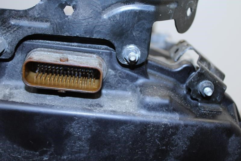 2019-2021 Buick Enclave 3.6L AWD 9-Speed Auto Transmission ID 9EKB 73K 24296136 - Alshned Auto Parts