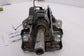 13-16 Audi S4 Premium Plus 3.0L AWD Steering Column Assembly 8K0-419-506-BC OEM7
