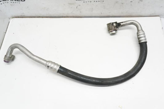 2006-2010 Volkswagen Beetle 2.5L AC Refrigerant Compressor to Condenser Hose - Alshned Auto Parts