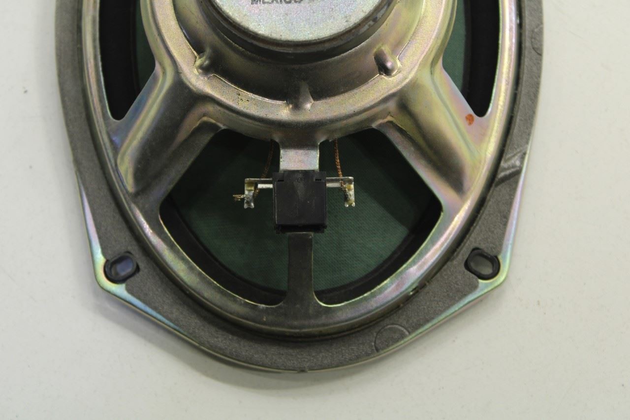 11-24 RAM 1500 Classic Crew Cab RR Left and Right Door Audio Speakers 5091019AB - Alshned Auto Parts